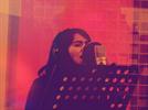 EVELYN OLGUIN - RED